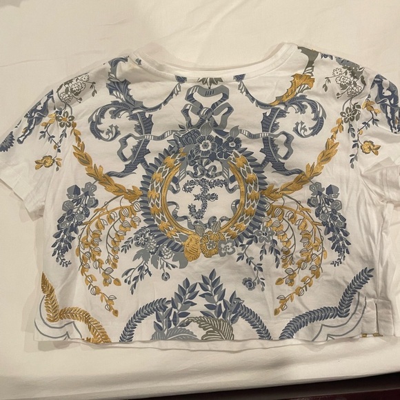 Fendi crop top - Picture 8 of 9